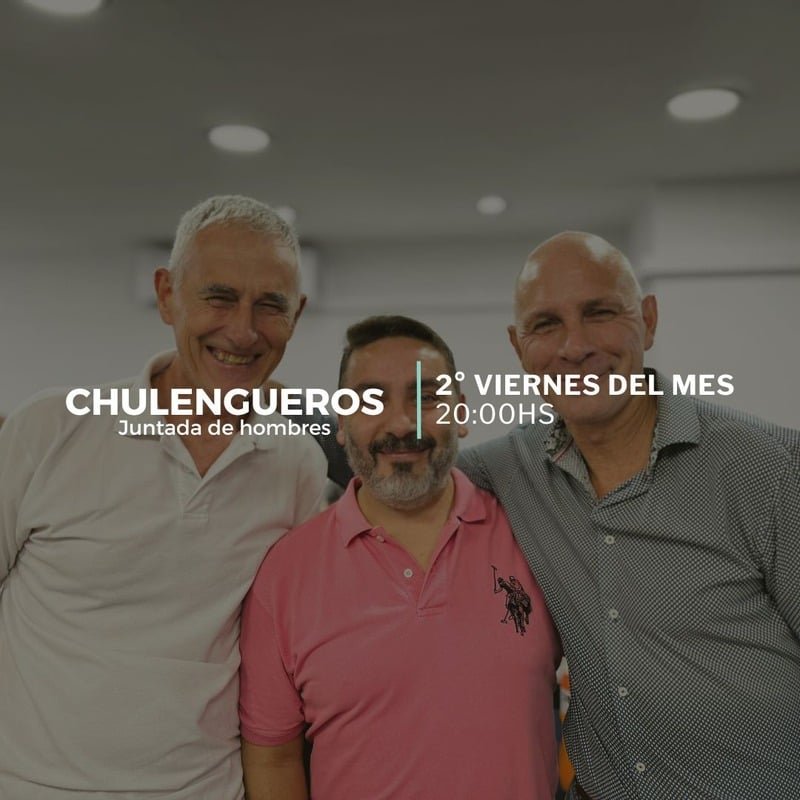08. chulengueros