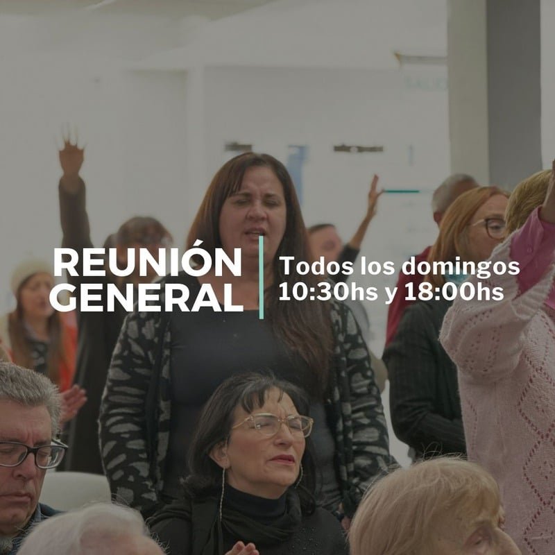 10. reunión general