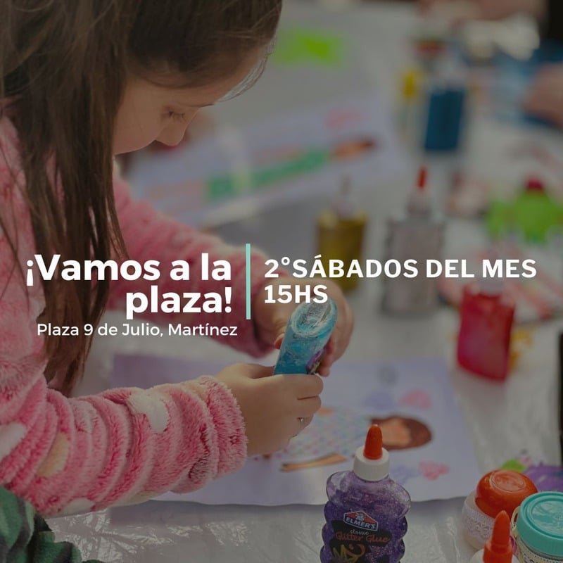 11. vamos a la plaza